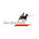 DON QUICHOTTE